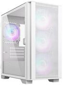 MONTECH PC-Geh&auml;use AIR 100 ARGB (wei&szlig;, Tempered Glass)