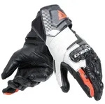 Dainese Motorradhandschuhe Carbon 4 Long Damen Motorradhandschuhe protektoren