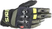 Alpinestars Motorradhandschuhe Harok Motorrad Handschuhe Atmungsaktiv