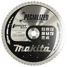 Makita Kreiss&auml;geblatt Makita EFFICUT S&auml;geblatt Metall 305 x 25,4 x 63Z - E-12055