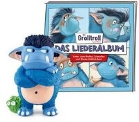 tonies H&ouml;rspielfigur