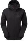 Mountain Equipment Softshelljacke Funktionsjacke W FRONTIER HOODED JACKET