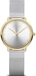 Bering Quarzuhr Bering 15729-010 Damenuhr Ultra Slim 29mm 3ATM Bering 15729-010