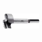 Fisch Forstnerbohrer FISCH Forstnerbohrer Type 0317 Wave Cutter &Oslash; 42 mm 90 mm -