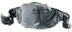 deuter Bauchtasche Deuter Trinkg&uuml;rtel Pulse Pro 5 3910323 grau