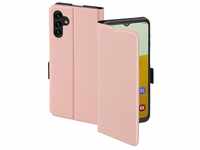 Hama Smartphone-Hülle Booklet für Samsung Galaxy A13 5G/A04s, Farbe rosa,