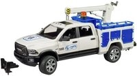 Bruder&reg; Spielzeug-Auto bruder PKW Modell Dodge RAM 2500 Service Truck...