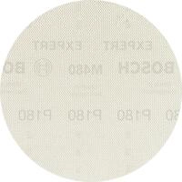 BOSCH Schleifpapier Bosch Expert Schleifnetz M480 &Oslash; 125 mm G 180 5