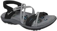 Skechers Skechers Reggae Slim Takes Two BKCC Sneaker