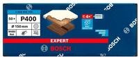 BOSCH Schleifpapier Bosch Professional Expert M480 Netzstruktur-Schleifblatt &Oslash;...