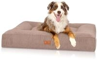 Knuffelwuff Tierbett Hundebett Sofia, Orthop&auml;disch