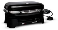 Weber Elektrogrill Weber Lumin, 2200 W