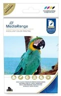 Mediarange Fotopapier 50 Blatt Fotopapier DIN A6 high glossy gl&auml;nzend...