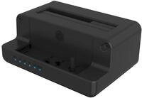 ICY BOX Laptop-Dockingstation