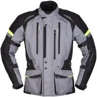 Modeka Motorradjacke Striker II Motorrad Textiljacke herausnehmbares
