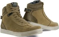 SHIMA SX-2 Evo perforierte Motorrad Schuhe Motorradstiefel perforiert