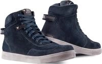 SHIMA SX-2 Evo perforierte Motorrad Schuhe Motorradstiefel perforiert