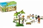 Playmobil&reg; Spielfigur PLAYMOBIL Country Alpaka-Wanderung 71251 - Spielset
