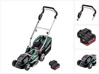 metabo Akkurasenm&auml;her RM 36-18 LTX BL 36 Akku Rasenm&auml;her 36 V (2x 18 V) LTX