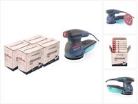 Bosch Professional Exzenterschleifer GEX 125-1 AE Exzenterschleifer 250 Watt 125 mm