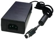 QNAP PWR-ADAPTER-120W-A01, Stromversorgung, Drinnen, 120 W, Schwarz, 59 ......