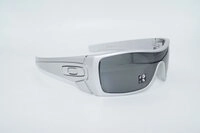 Oakley Sonnenbrille OAKLEY Sonnenbrille Sunglasses OO 9101 69 Batwolf