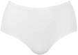 High-Waist-Slip ANITA "High Waist Essentials", Damen, Gr. LXL, wei&szlig;, Stoff,