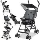 KIDIZ Kombi-Kinderwagen, Kinderwagen CITY Buggy Kinderbuggy klappbar Sportwagen