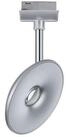 Paulmann Schienensystem-Leuchten URail Schienenspot Sphere 493lm 7W 2700K 230V...