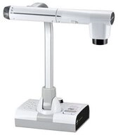 ELMO L-12G Dokumentenkamera / Visualizer Dokumentenscanner