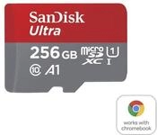 Sandisk Micro SD-Karte