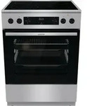 GORENJE Elektro-Standherd GECS6C70XPA