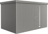 Biohort Ger&auml;tehaus NEO Gr. 2D, verschiedene Farben, BxT: 348x236 cm, stylisches
