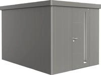 Biohort Ger&auml;tehaus NEO Gr. 4B, verschiedene Farben, BxT: 236x348 cm, stylisches