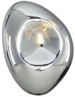 MAYTONI DECORATIVE LIGHTING Wandleuchte Mabell 2 20.8x27.5x12.8 cm, ohne
