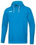 Jako Sweatshirt JAKO Base Hoody Unisex Baumwolle