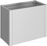 Biohort Hochbeet BELVEDERE maxi 1x0,5, verschiedene Farben, 102x53x77 cm, extrem
