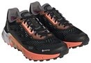 adidas Performance Terrex Agravic Flow 2.0 GTX (wasserdicht) schwarz/orange...