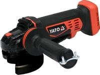 Yato Akku-Winkelschleifer Akku Winkelschleifer 18V, 125mm, 10000 min⁻&sup1; (ohne Akku)
