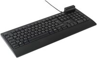 Renkforce Chipkartenleser-Tastatur RF-CKB-200 Tastatur (Chipkarten-Leser)