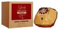 paco rabanne Eau de Parfum Lady Million Royal 50 ml
