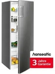 Hanseatic K&uuml;hlschrank HKS14355EI, 142,6 cm hoch, 54,4 cm breit, inkl. 3 Jahre