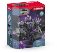Schleich&reg; Spielfigur Schleich Eldrador Creatures Schatten Master-Roboter mit...