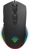 INCA Inca IMG-GT17 Maus Gaming rechts USB Typ-A Optisch 6400 DPI Gaming-Maus