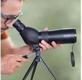 Technaxx Technaxx TX-180 Zoom-Spektiv 60 60mm Schwarz Spektiv