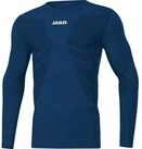 Jako Unterziehshirt Jako Kinder Longsleeve Comfort 2.0 6455