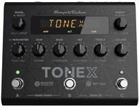 IK Multimedia IK Multimedia ToneX Pedal HiFi-Kopfh&ouml;rer