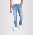 5-Pocket-Jeans MAC JEANS - Arne Pipe, Light Weight Denim