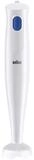 Braun Stabmixer MultiQuick 1 MQ10.000P P&uuml;rierstab