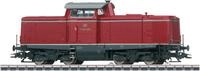 M&auml;rklin Diesellokomotive V 100.20 - 37176, Spur H0